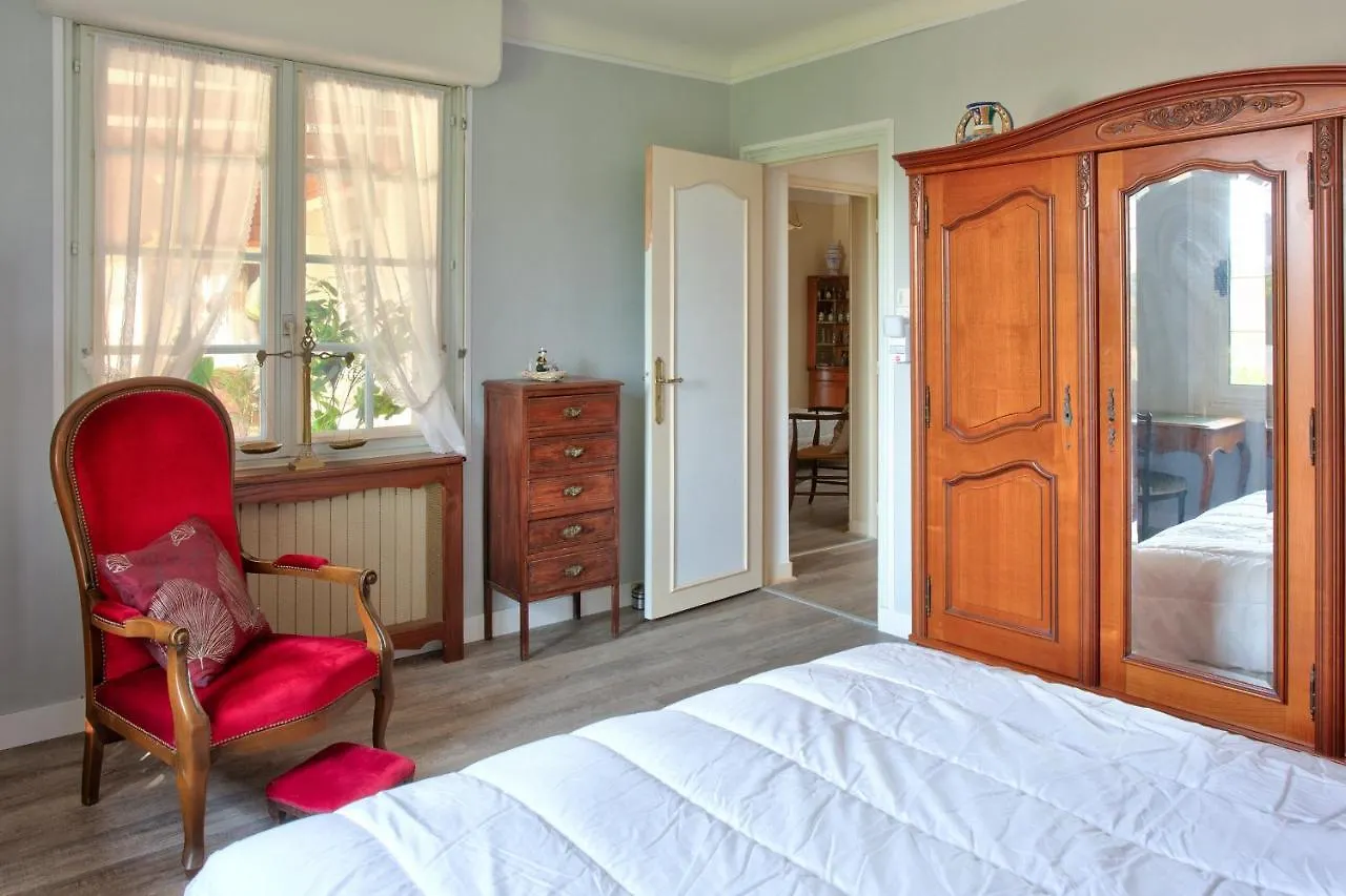 Maison Avec Piscine Pour 5 Personnes Plomeur France