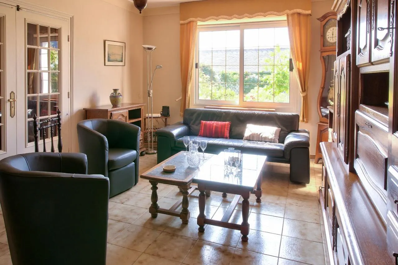 Holiday home Maison Avec Piscine Pour 5 Personnes Plomeur France