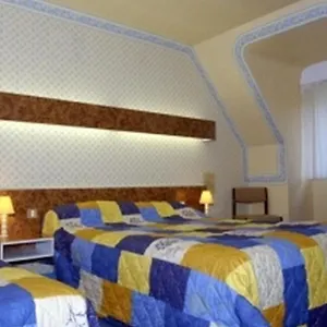 La Ferme Du Relais Bigouden Plomeur